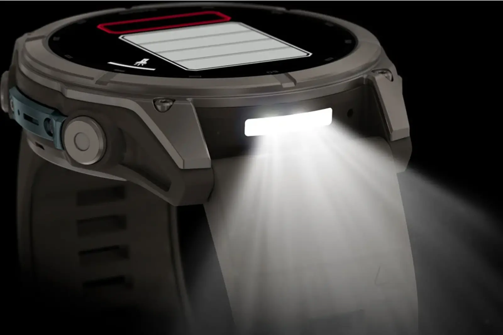 Fenix 9 51mm