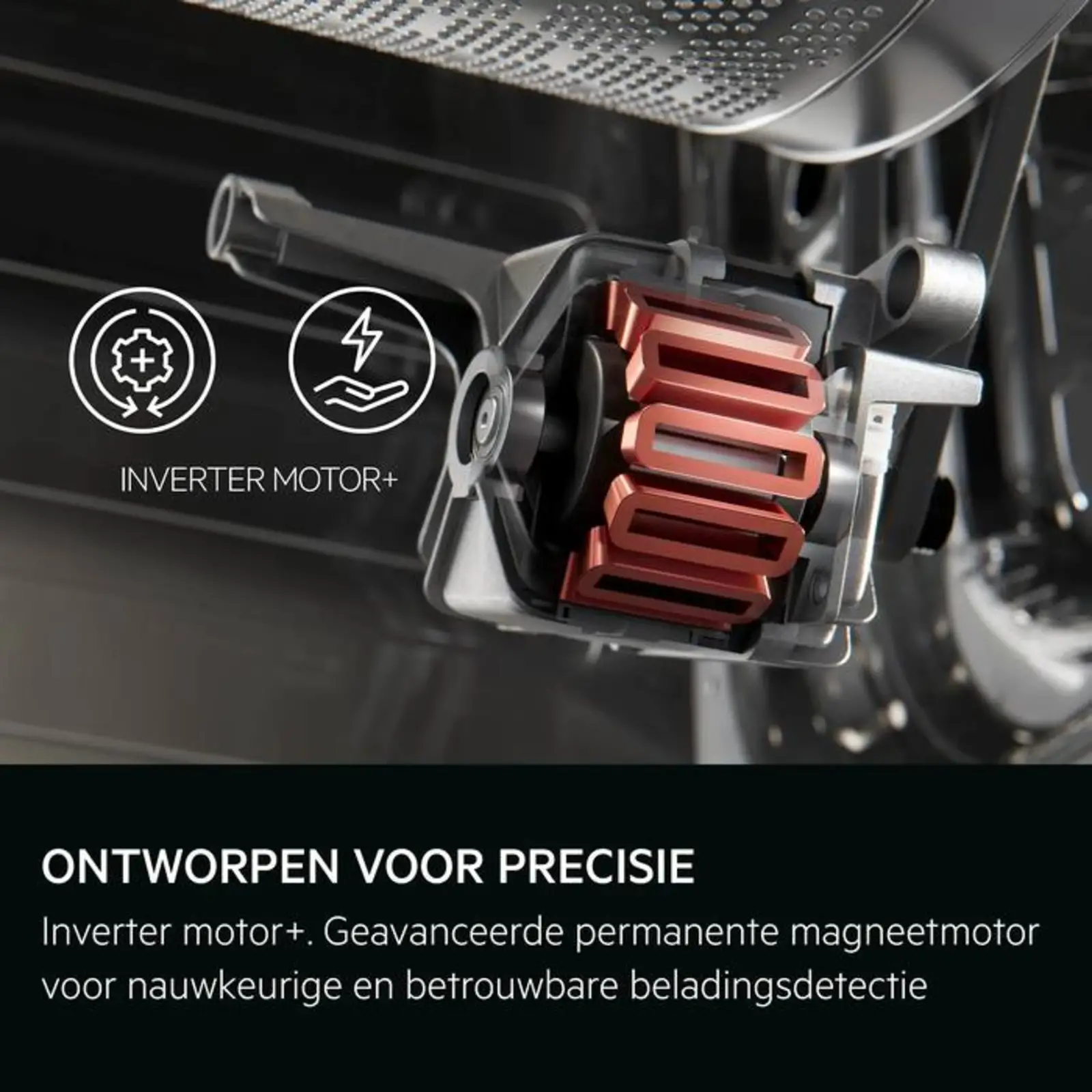 AEG LE6ONYX 6000 ProSense Wasmachine 