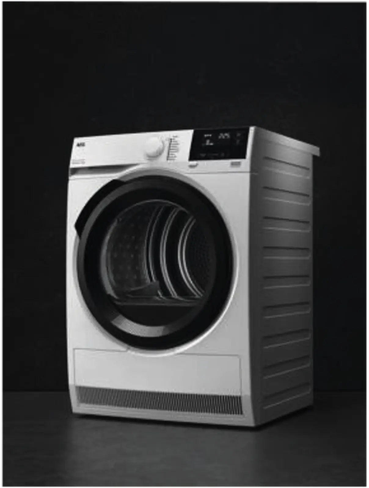AEG TR738BOCHUM 7000 SensiDry Warmtepompdroger