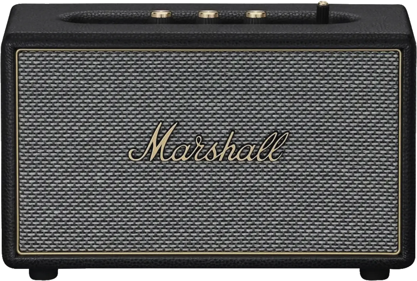 Marshall Acton IV