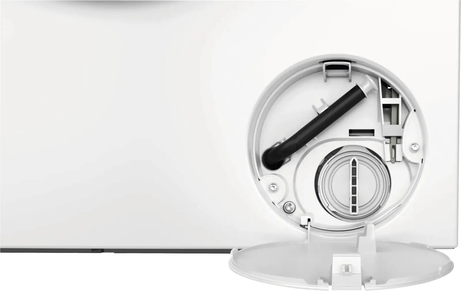 BOSCH WGJ25401NL Serie 6 Wasmachine