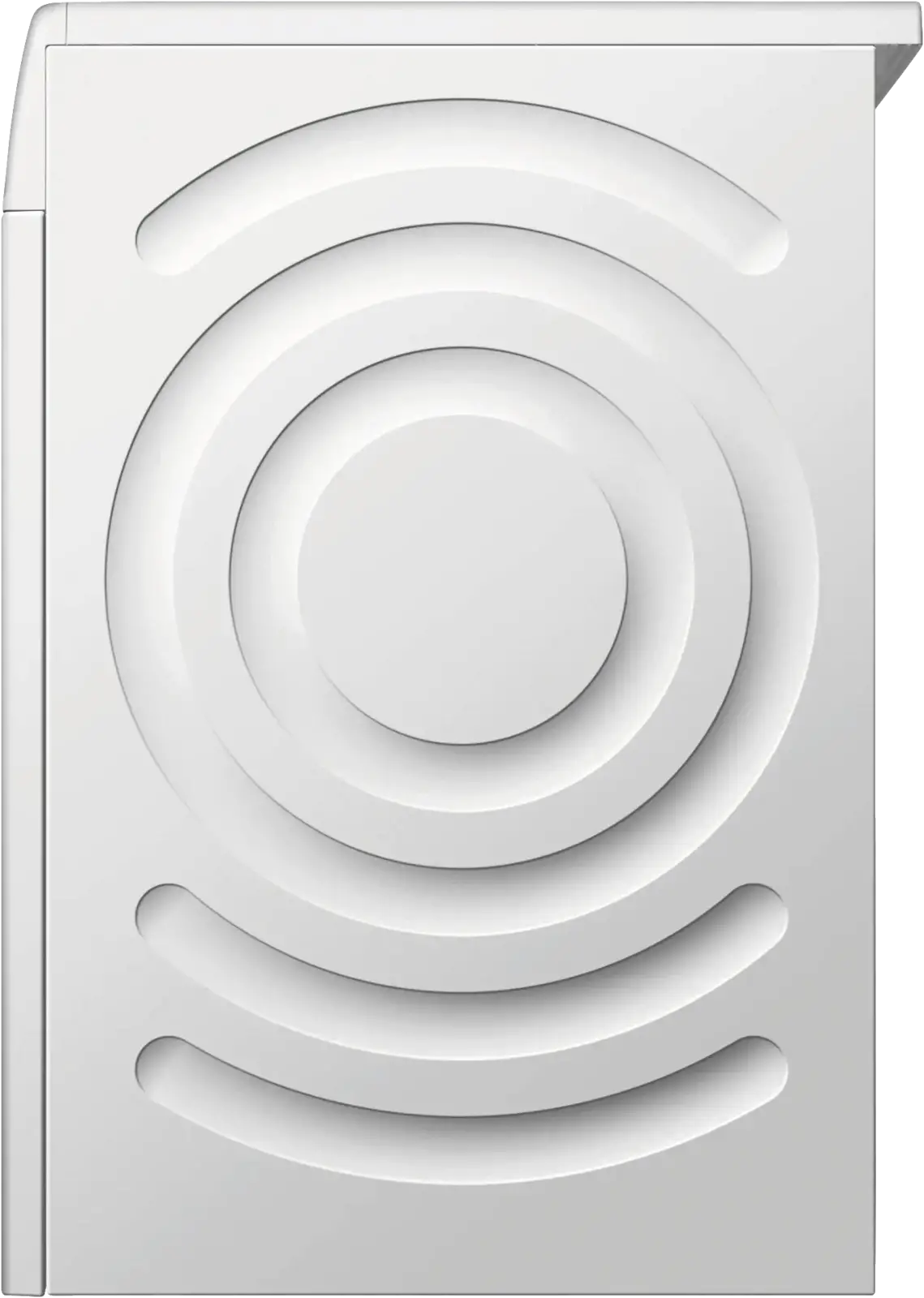 BOSCH WGJ25401NL Serie 6 Wasmachine