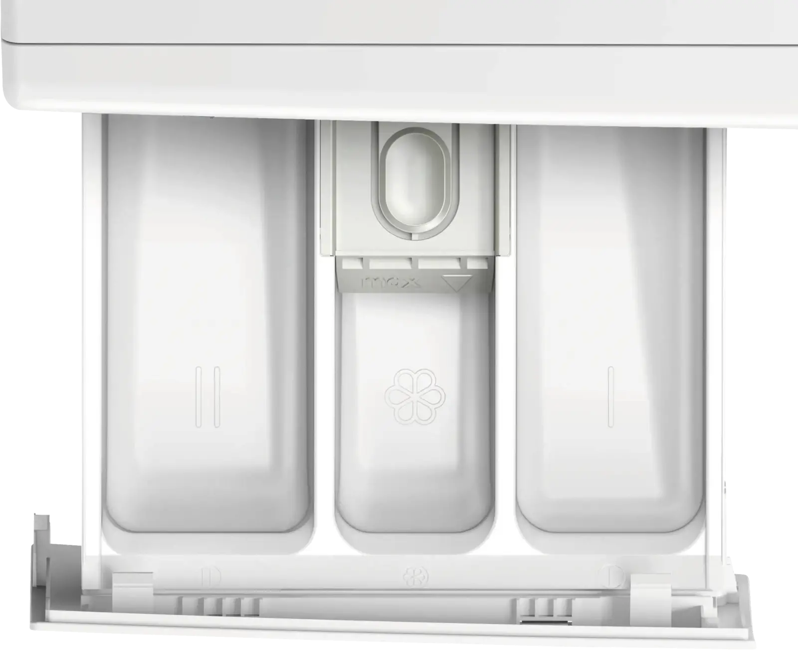 BOSCH WNA13401NL Serie 4 Was-droogcombinatie