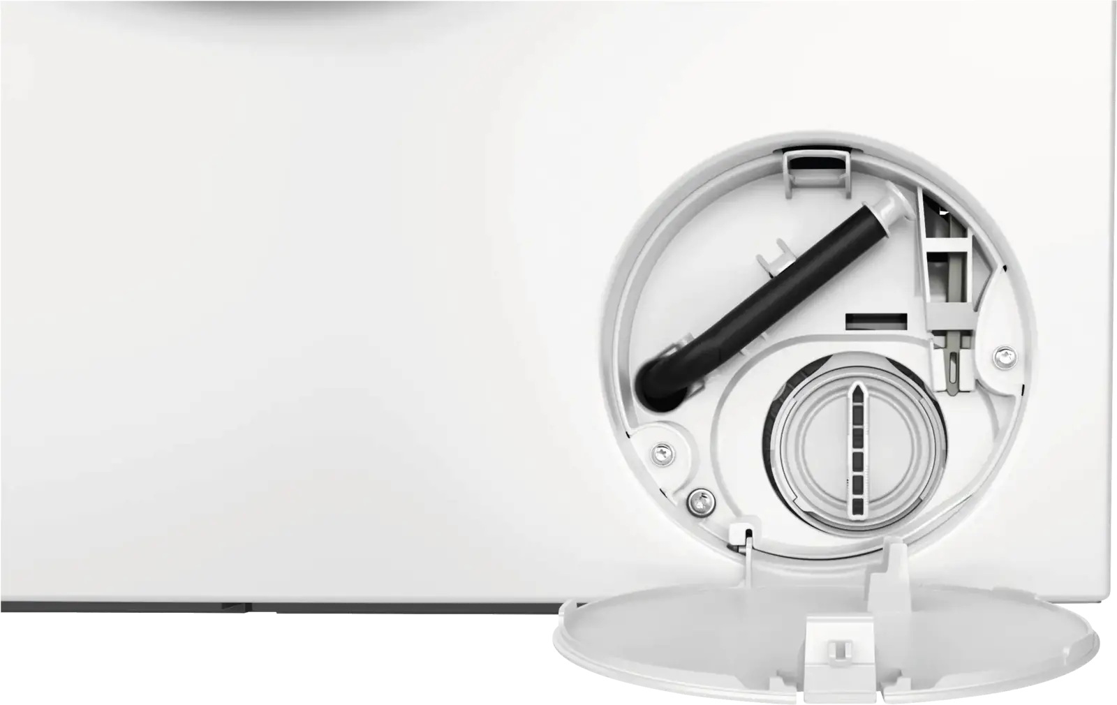 BOSCH WNA13401NL Serie 4 Was-droogcombinatie