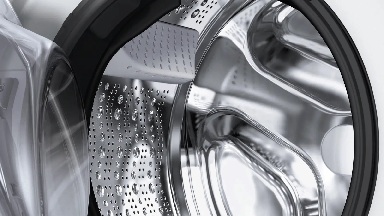 BOSCH WNA13401NL Serie 4 Was-droogcombinatie