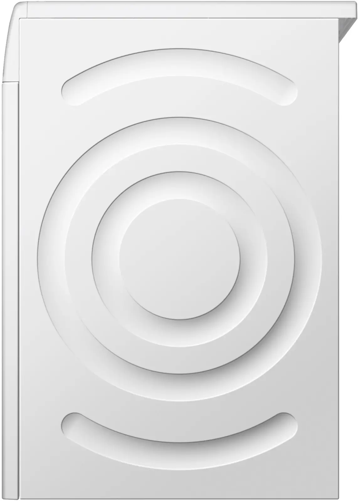 BOSCH WQA23309NL Serie 4 EXCLUSIV Warmtepompdroger