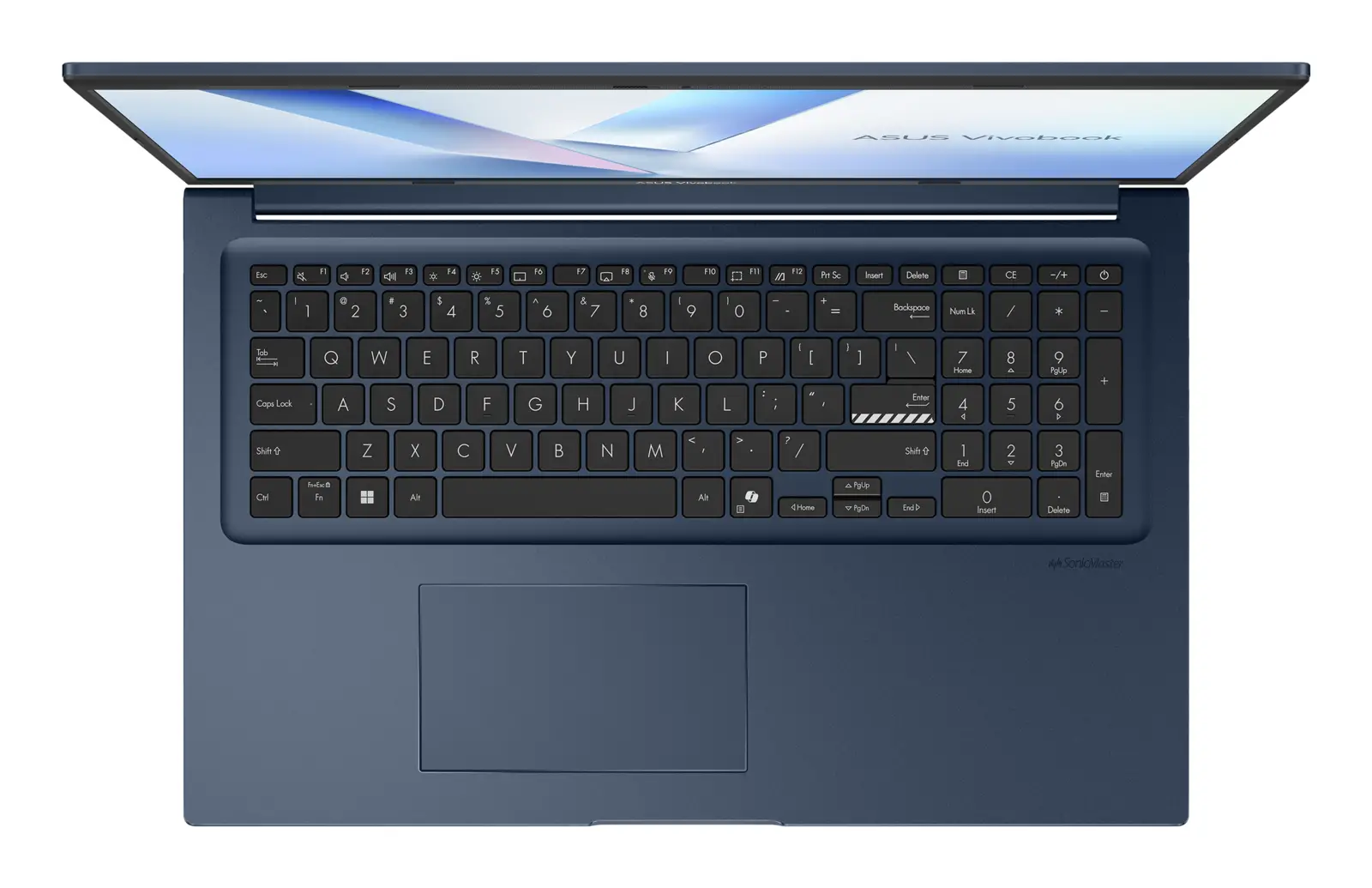 Vivobook 17 X1704MA-AU012W laptop