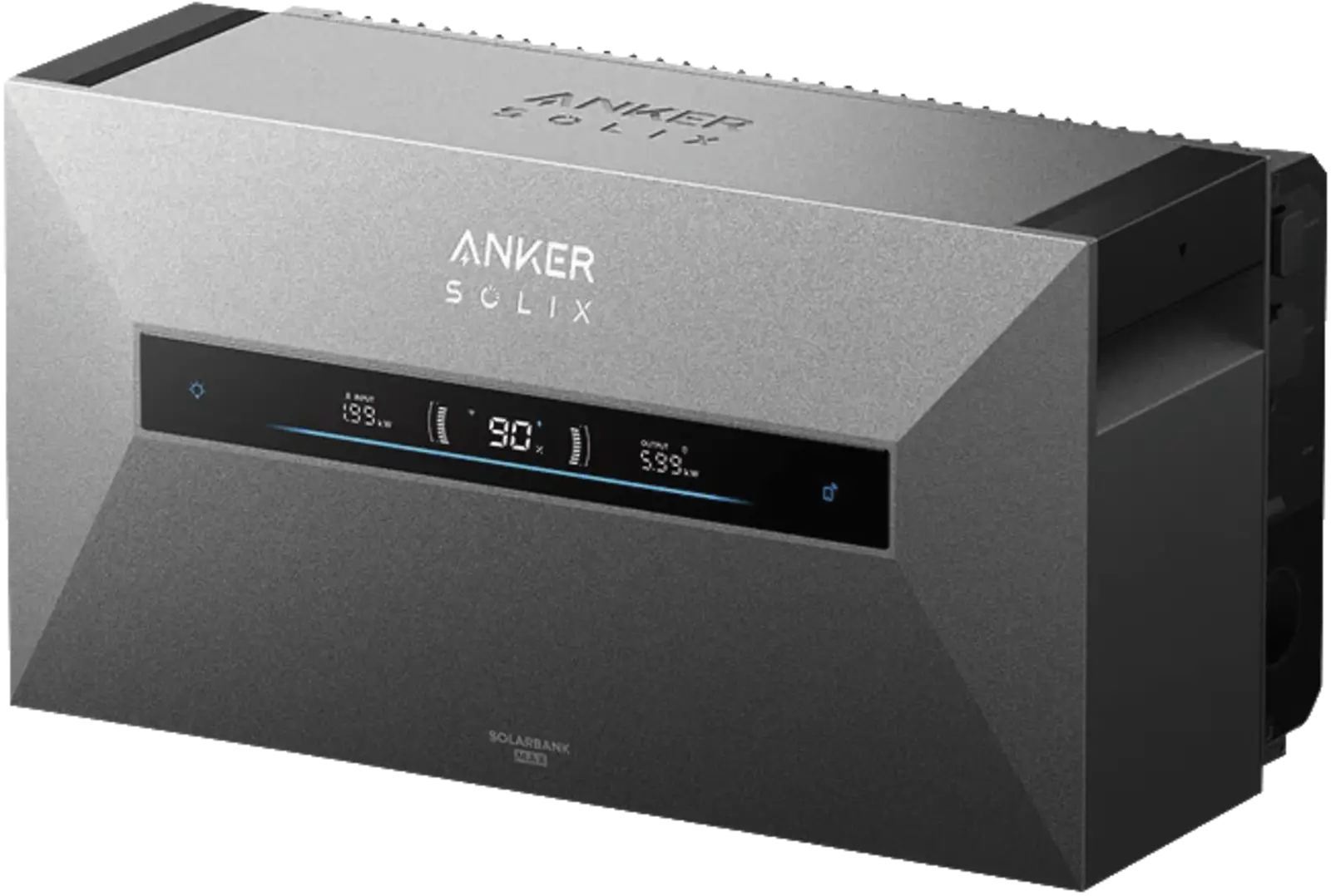 Anker Solix Solarbank Max AC