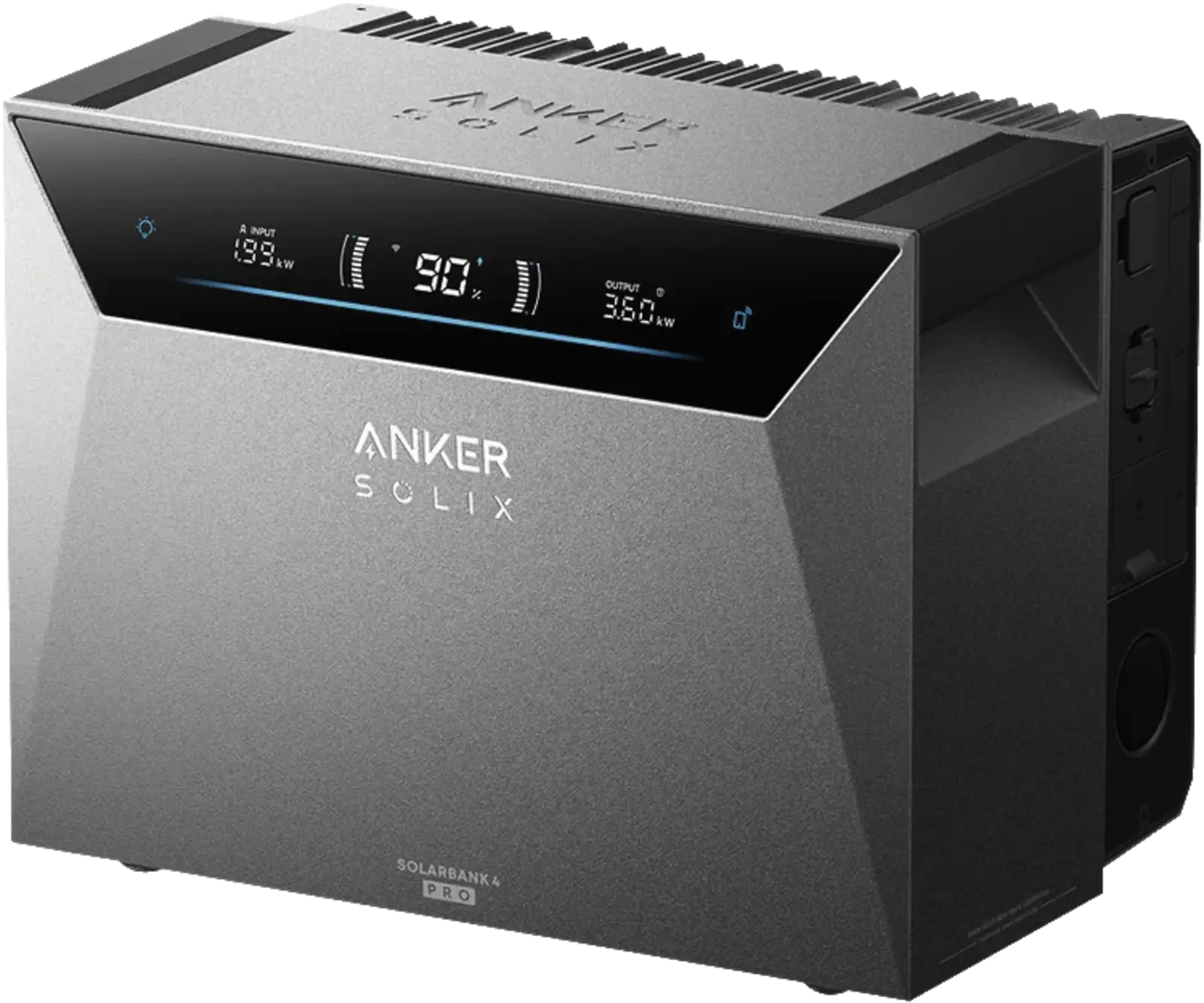 Anker Solix Solarbank 4 E5000 Pro