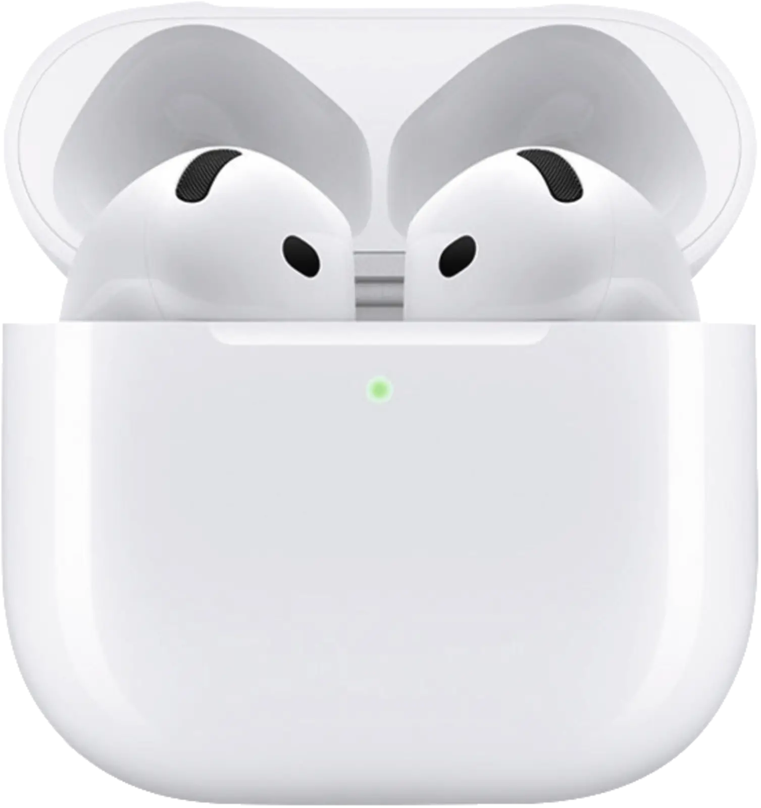 Apple AirPods 5 met draadloze oplaadcase 