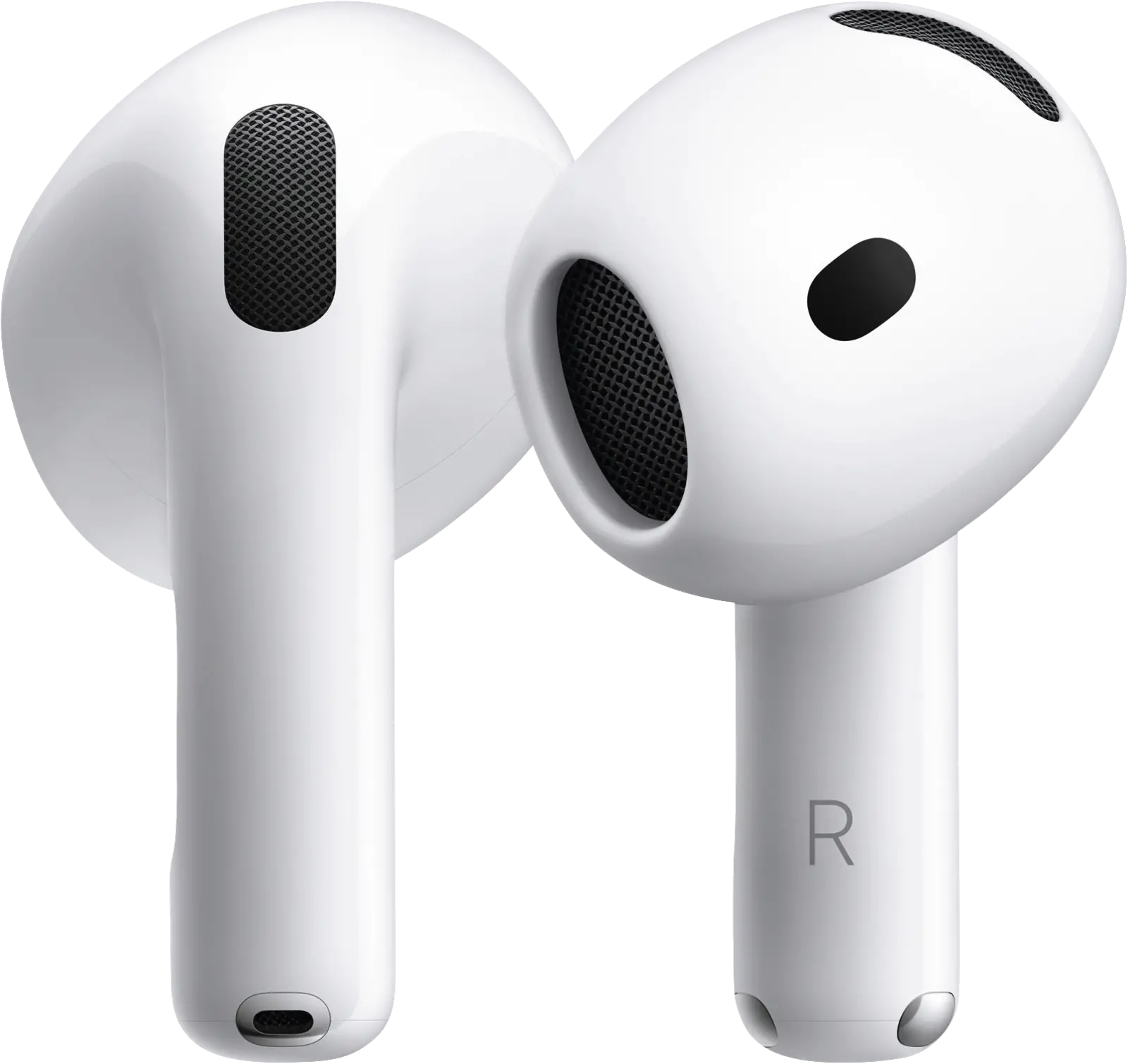 Apple AirPods 5 met draadloze oplaadcase 