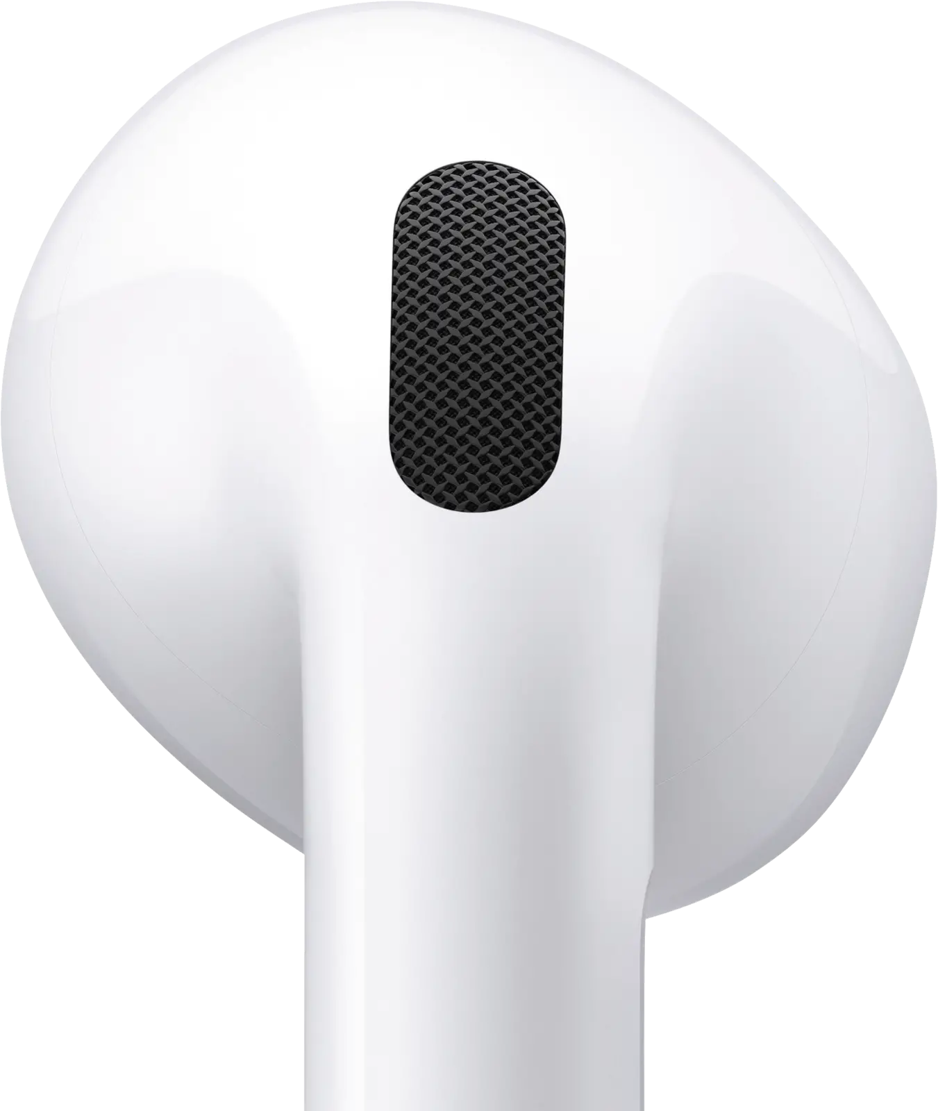 Apple AirPods 5 met draadloze oplaadcase 