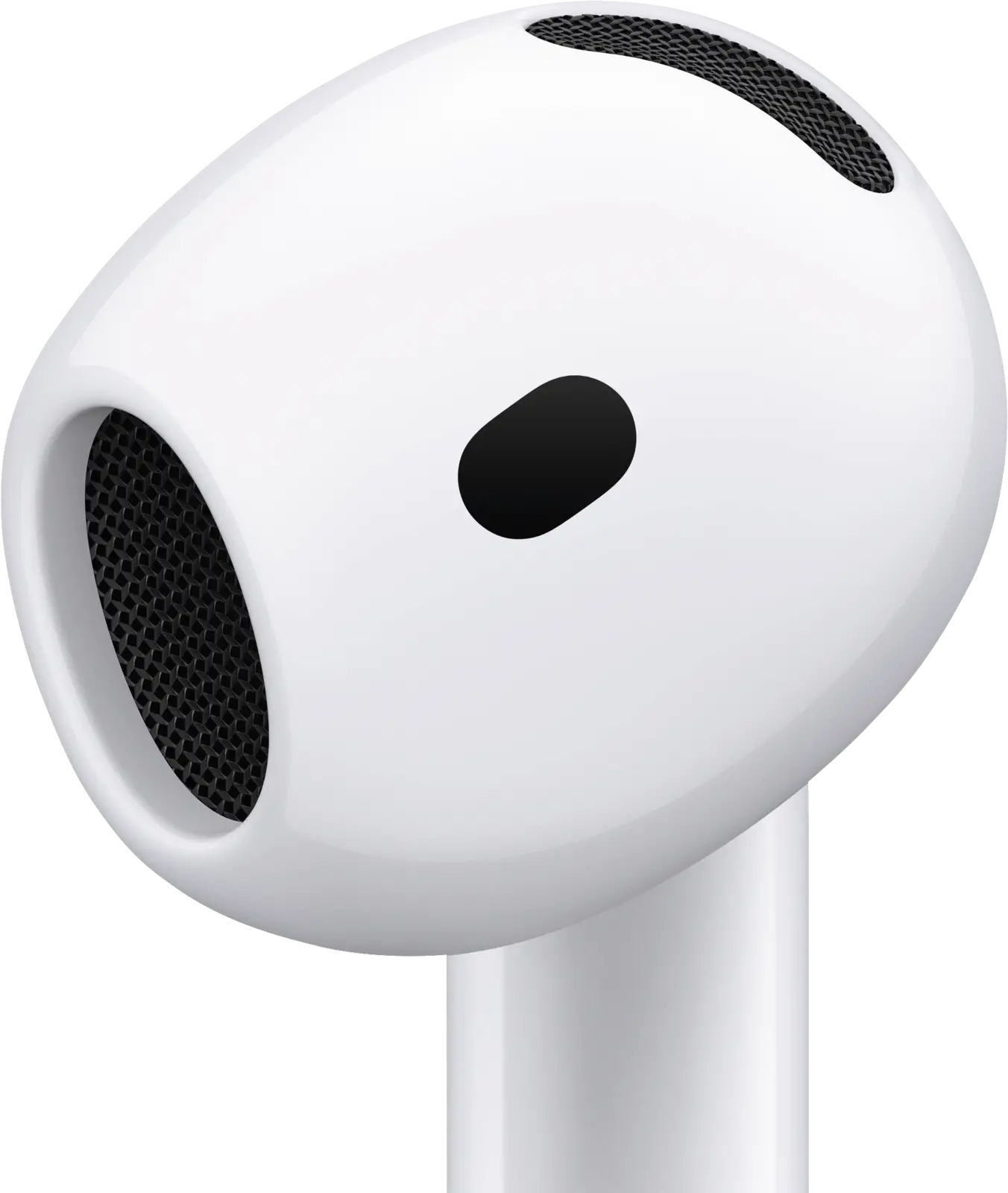 Apple AirPods 5 met draadloze oplaadcase 