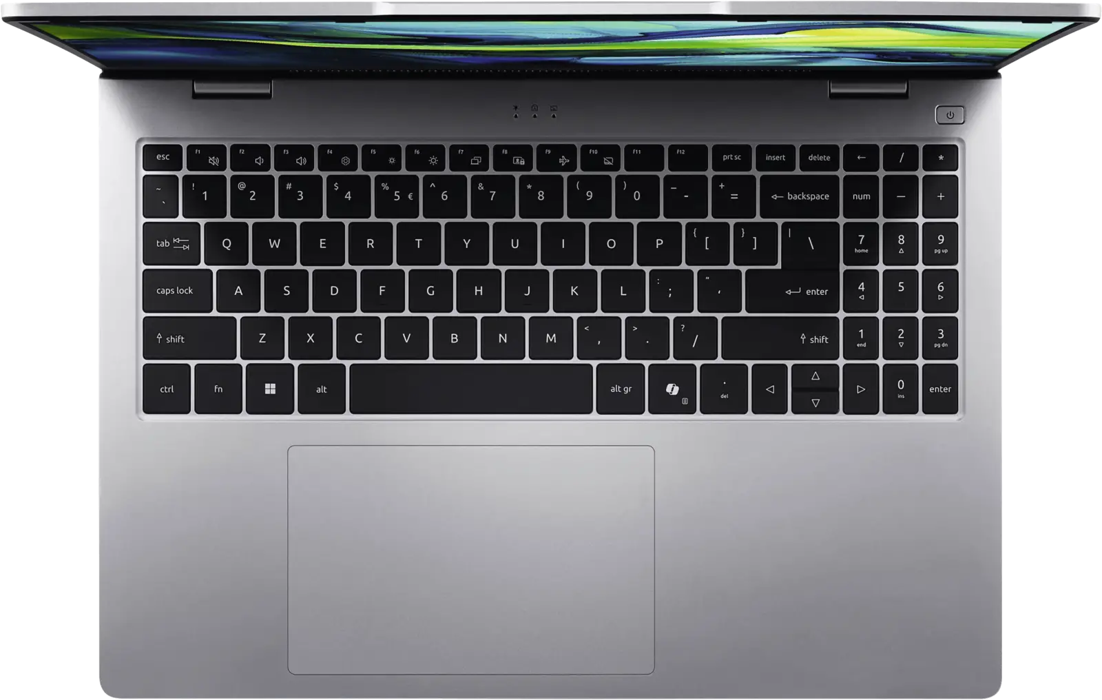 Acer Aspire Lite AL16-53P-503B AL16-53P