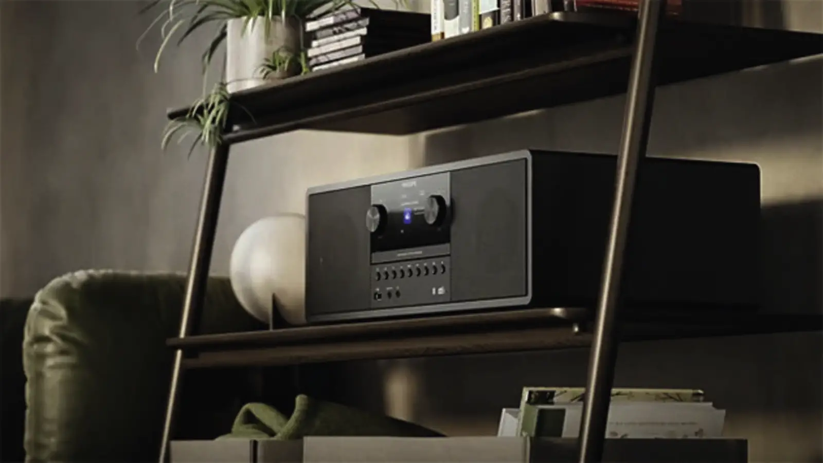 Philips TAM6805M2/10