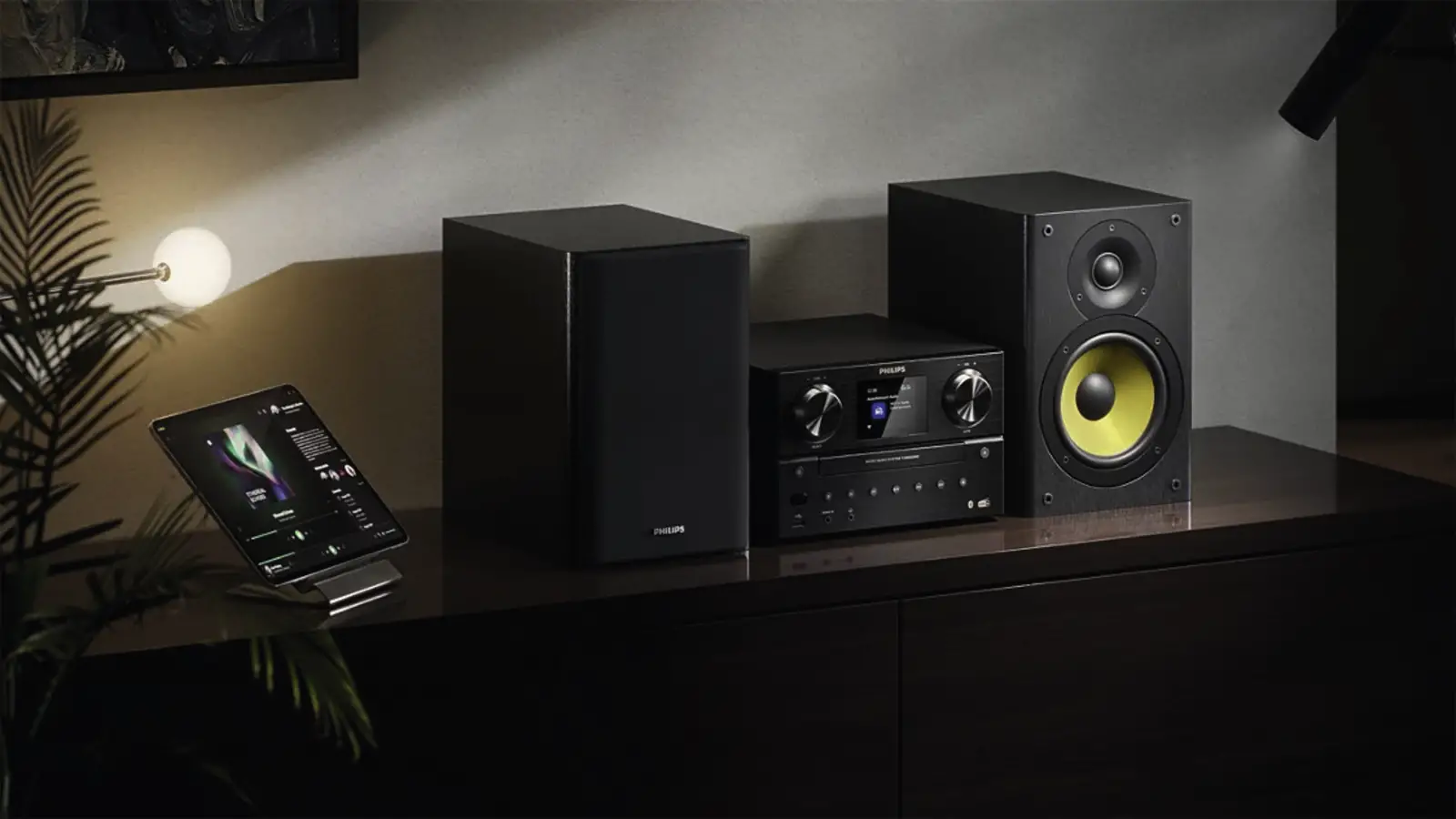 Philips TAM8905M2/10