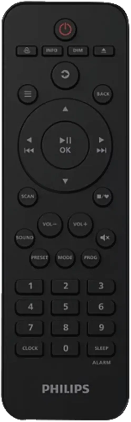 Philips TAM8905M2/10