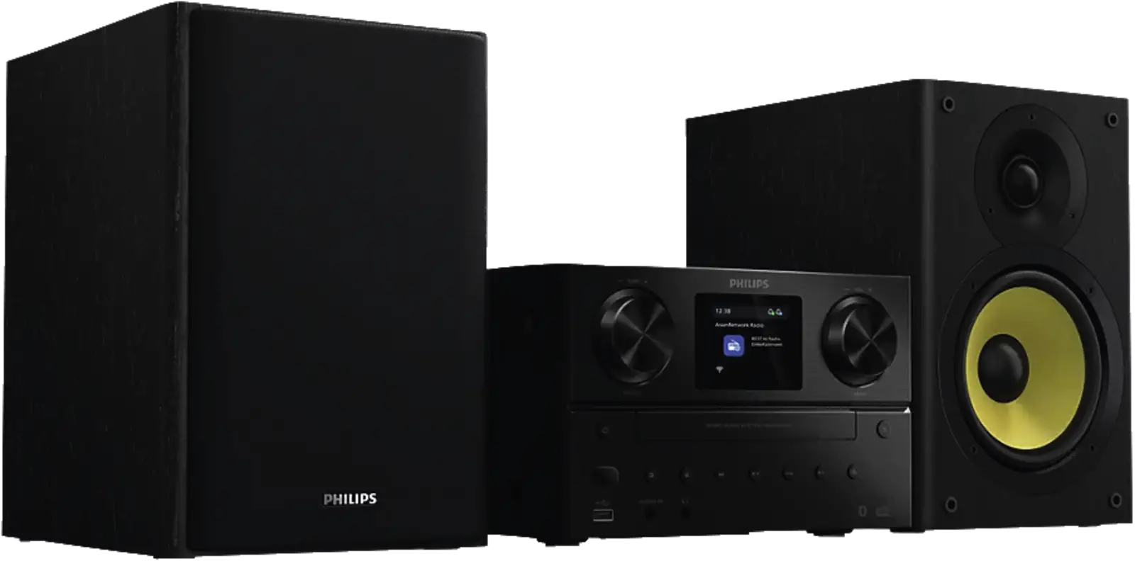 Philips TAM8905M2/10