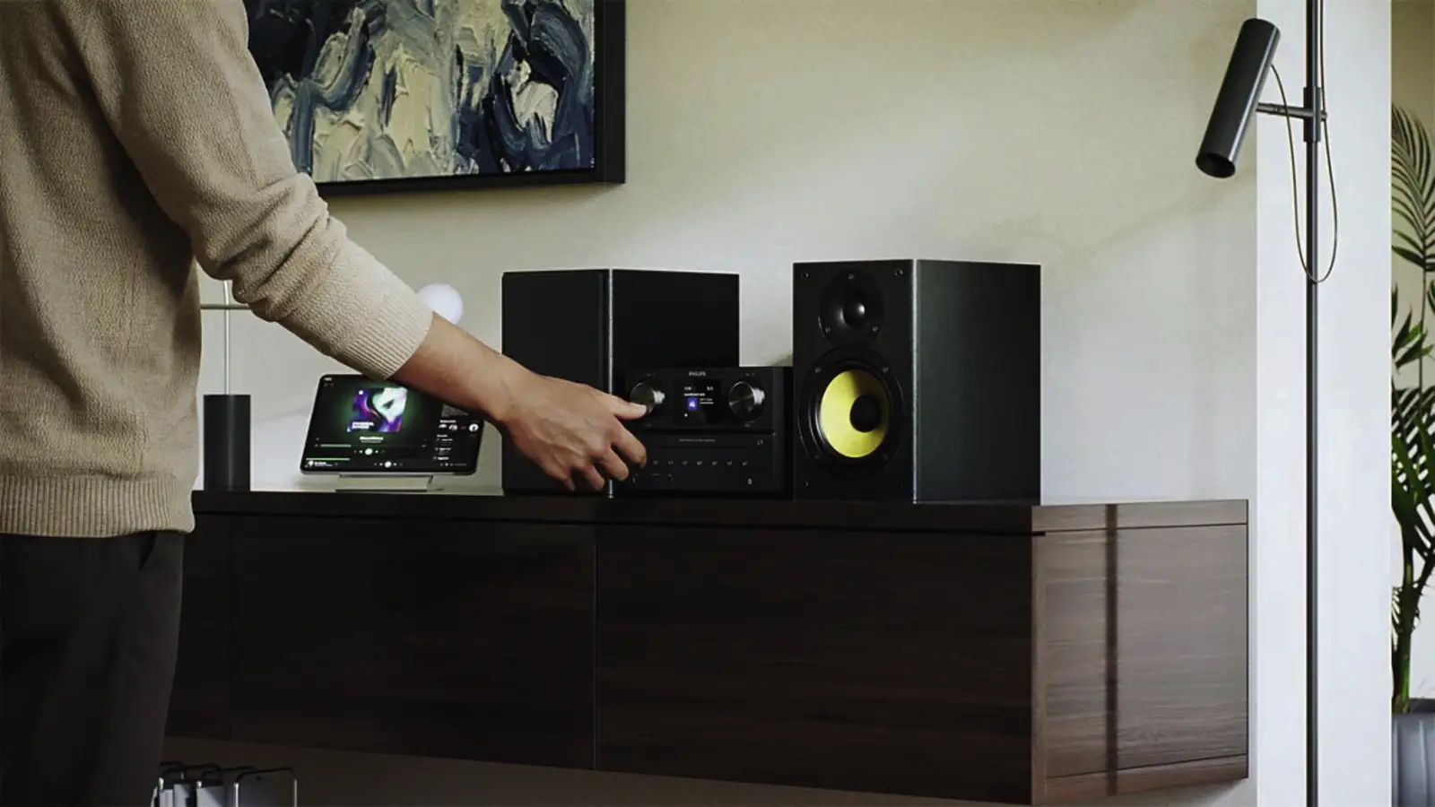 Philips TAM8905M2/10
