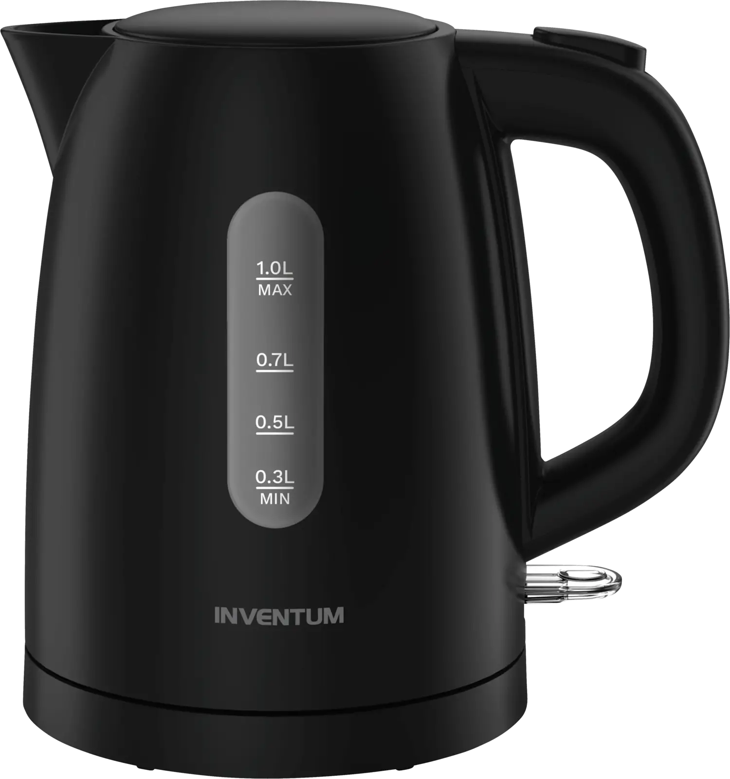 Inventum HW110B Waterkoker