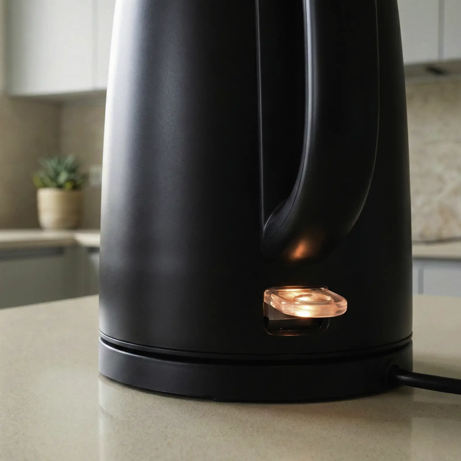 Inventum HW110B Waterkoker
