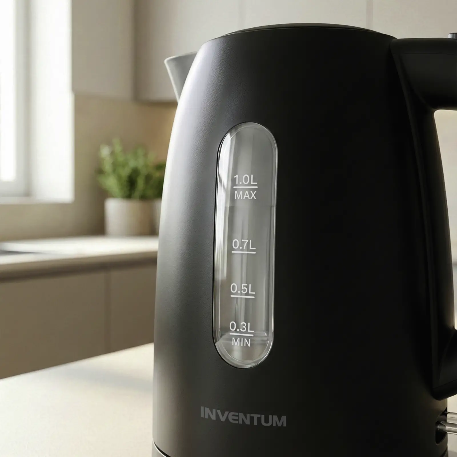 Inventum HW110B Waterkoker