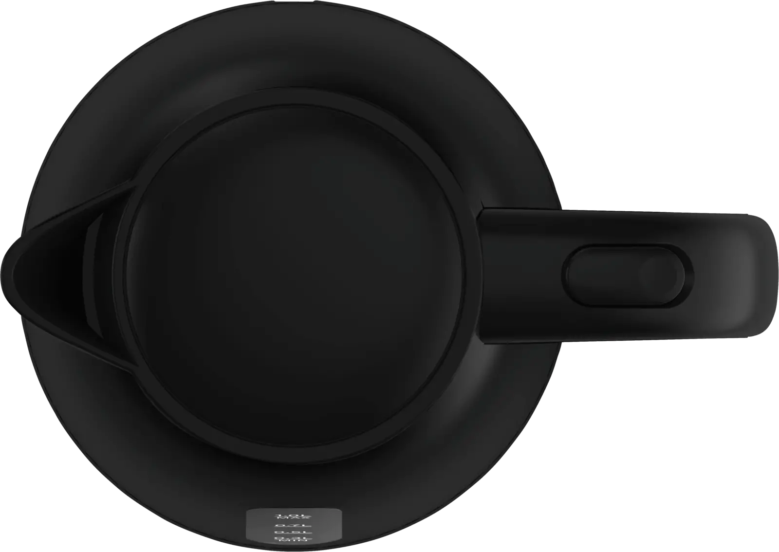 Inventum HW110B Waterkoker