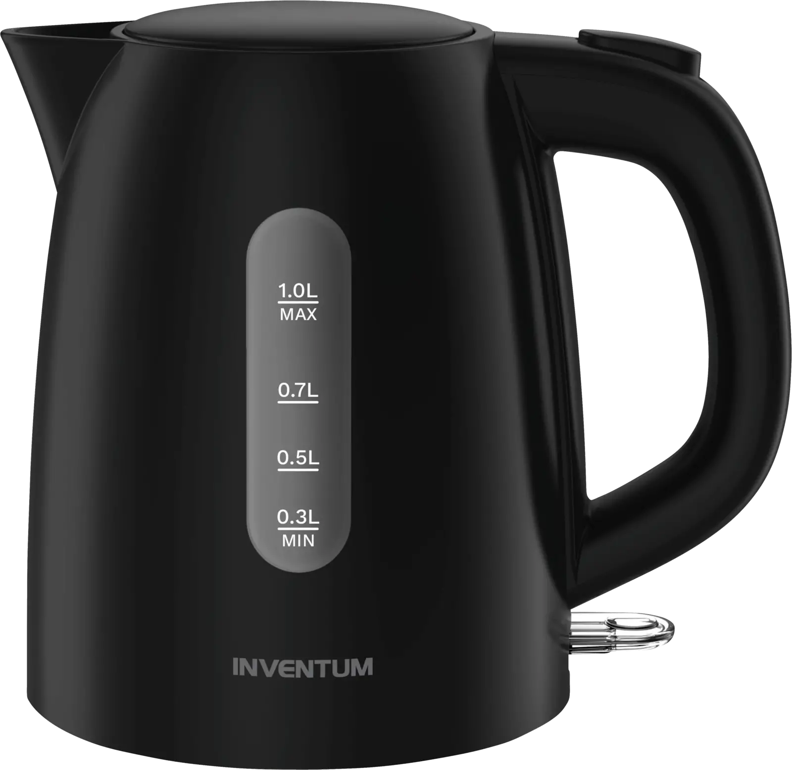 Inventum HW110B Waterkoker