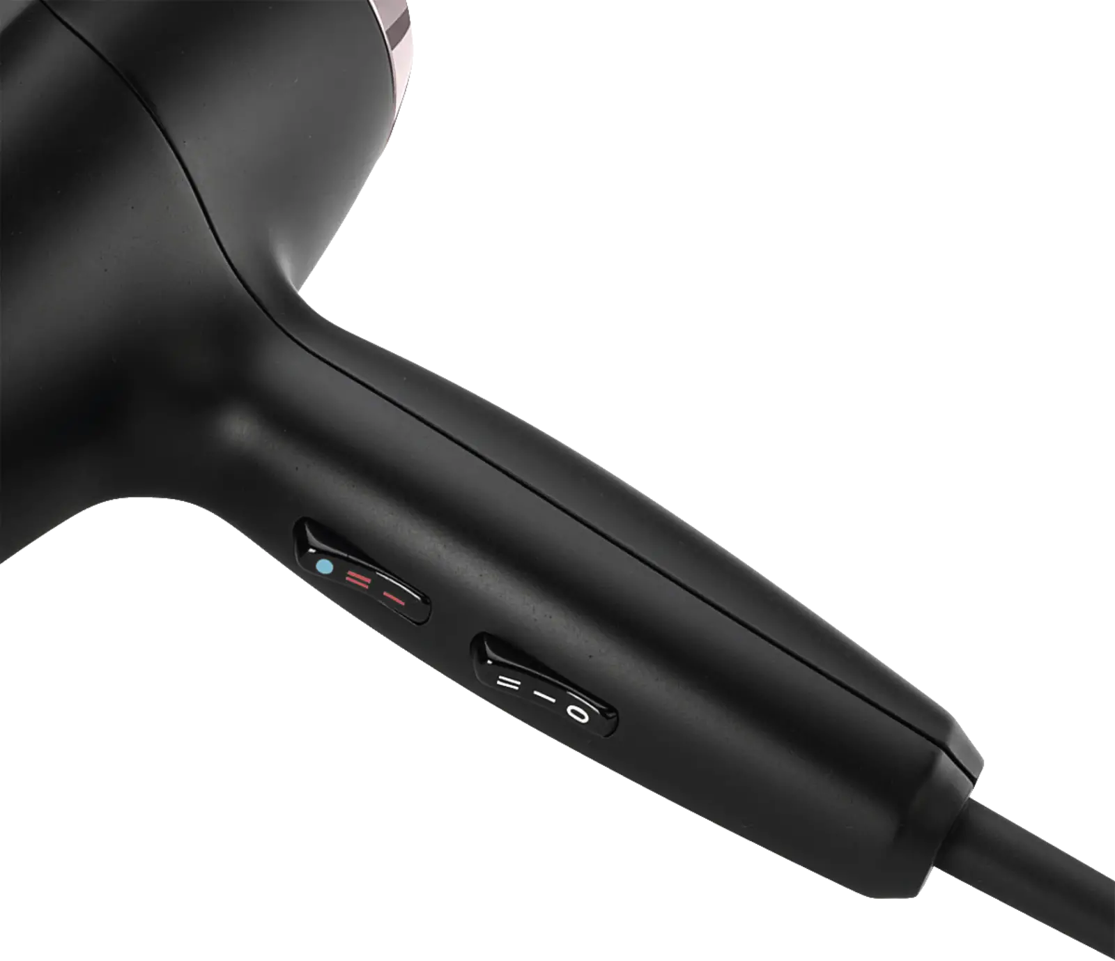 BaByliss 6153DE Föhn - Haardroger - Zwart