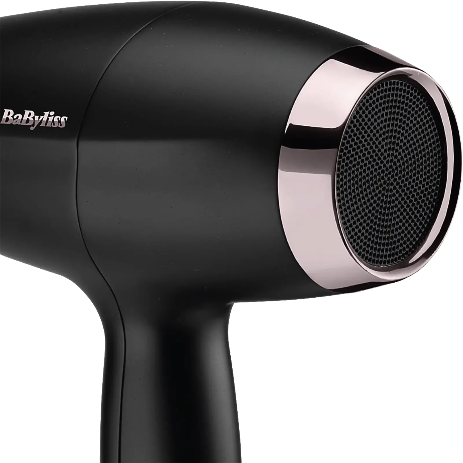 BaByliss 6153DE Föhn - Haardroger - Zwart