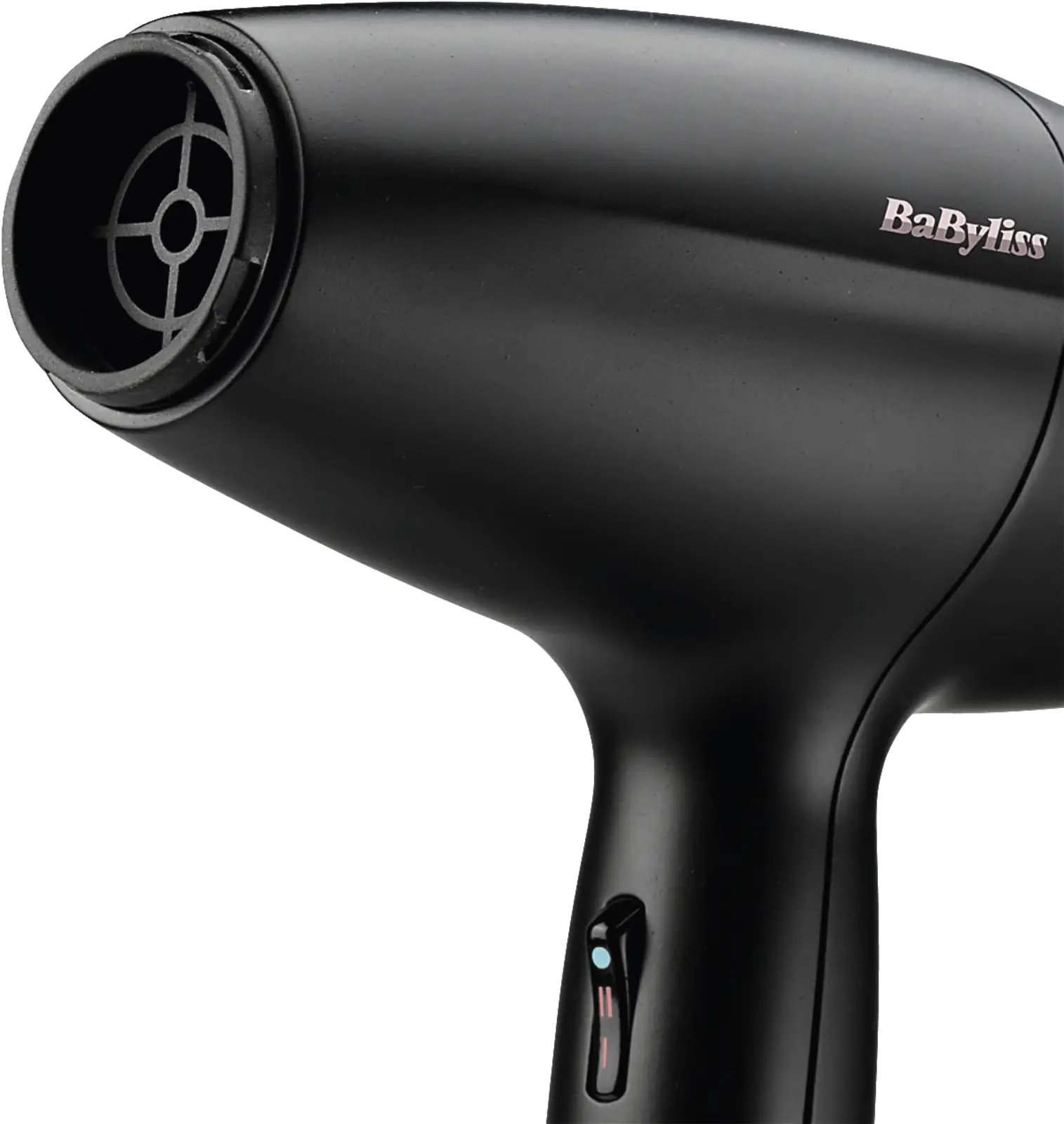 BaByliss 6153DE Föhn - Haardroger - Zwart
