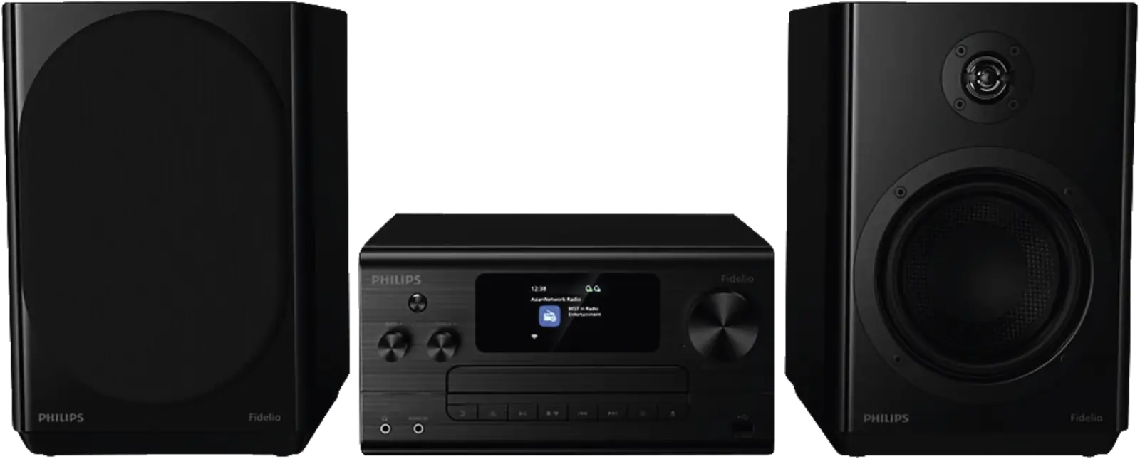 Philips TAFA7/10 Fidelio