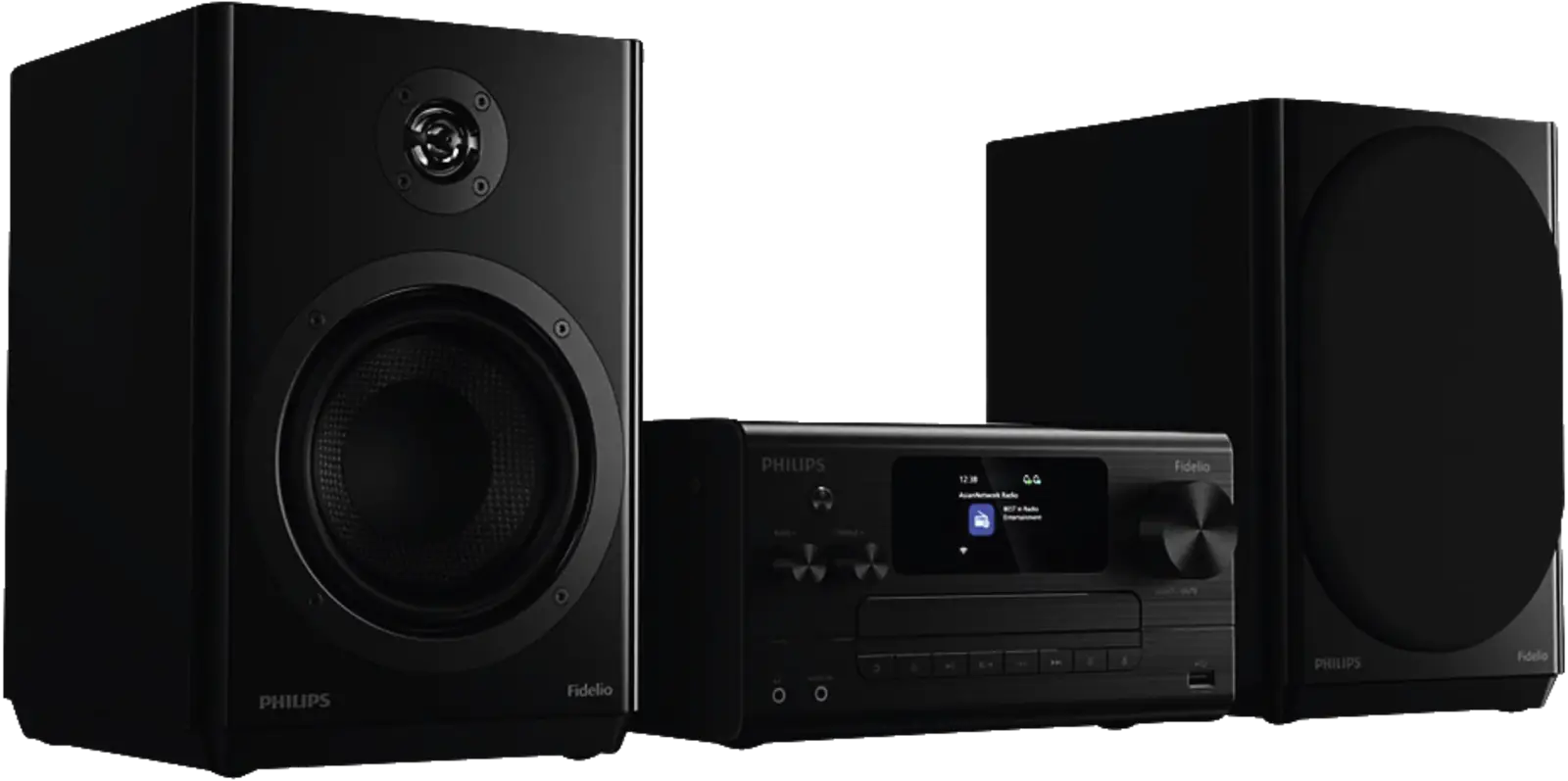 Philips TAFA7/10 Fidelio