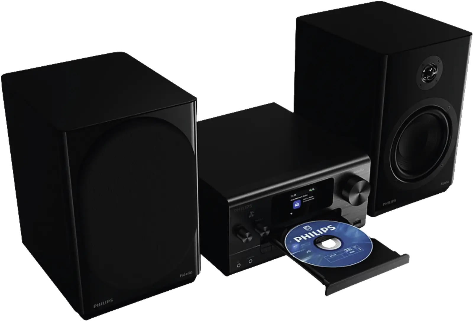 Philips TAFA7/10 Fidelio