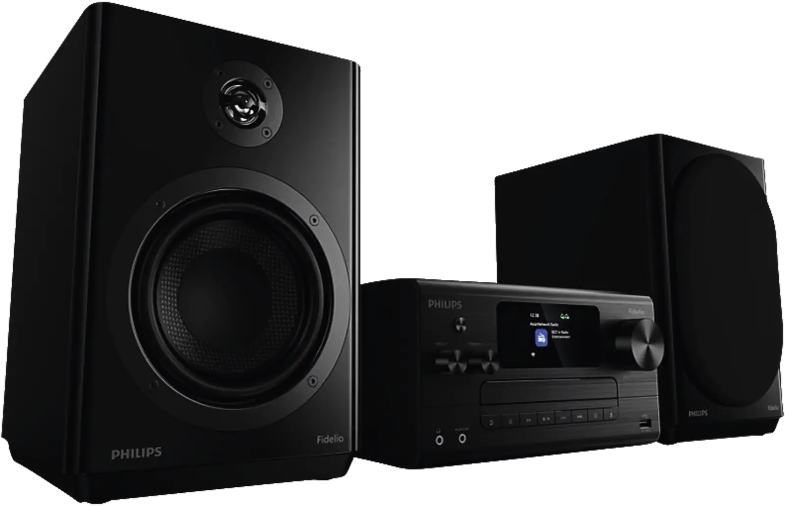 Philips TAFA7/10 Fidelio