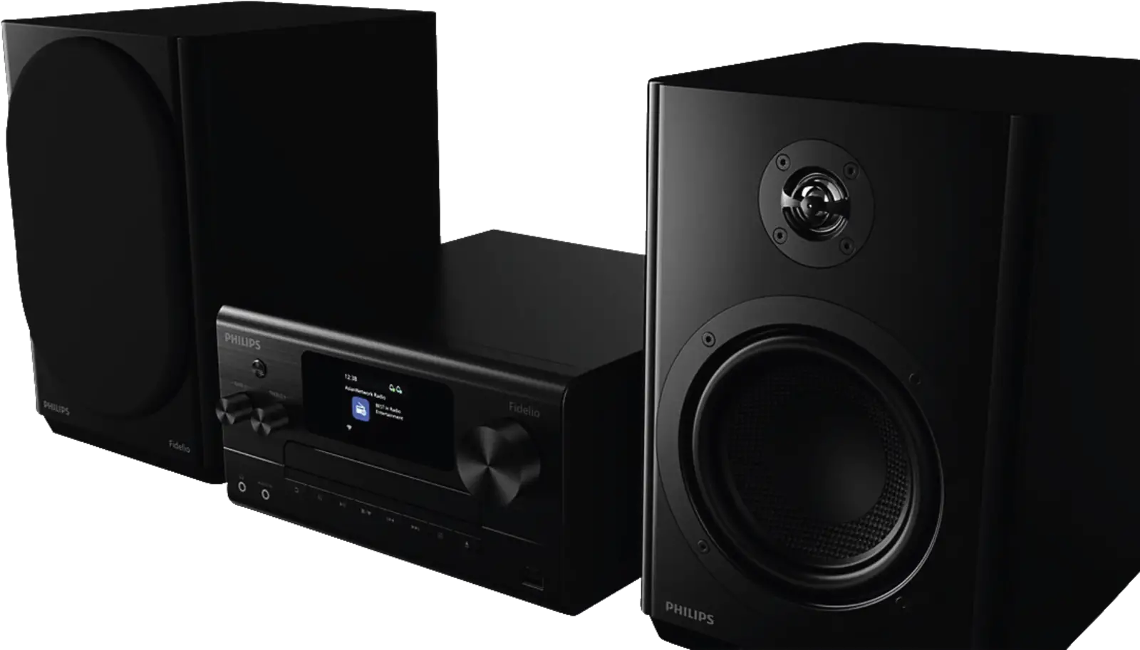 Philips TAFA7/10 Fidelio