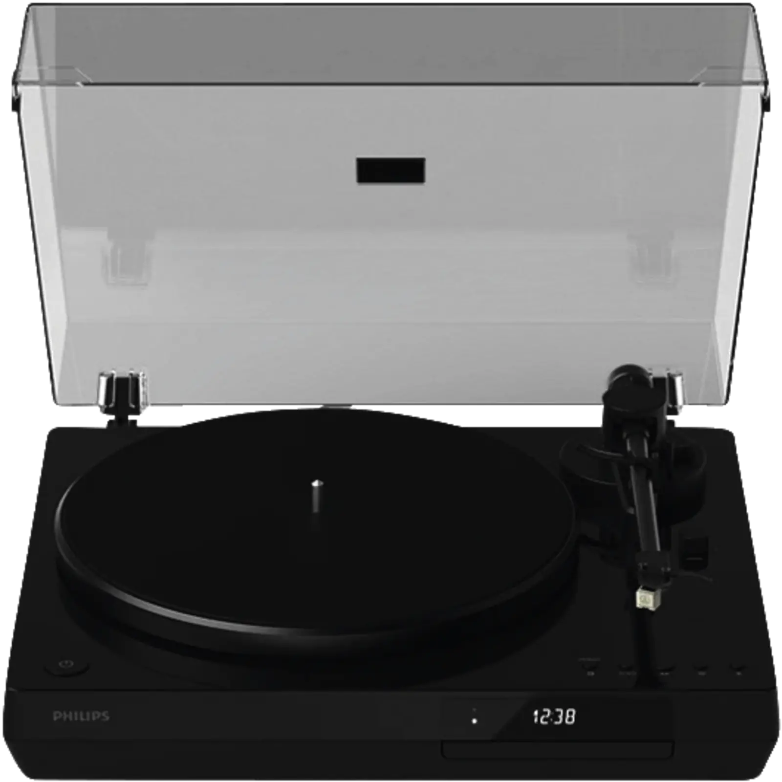Philips TAFT1/10 Fidelio Turntable & CD