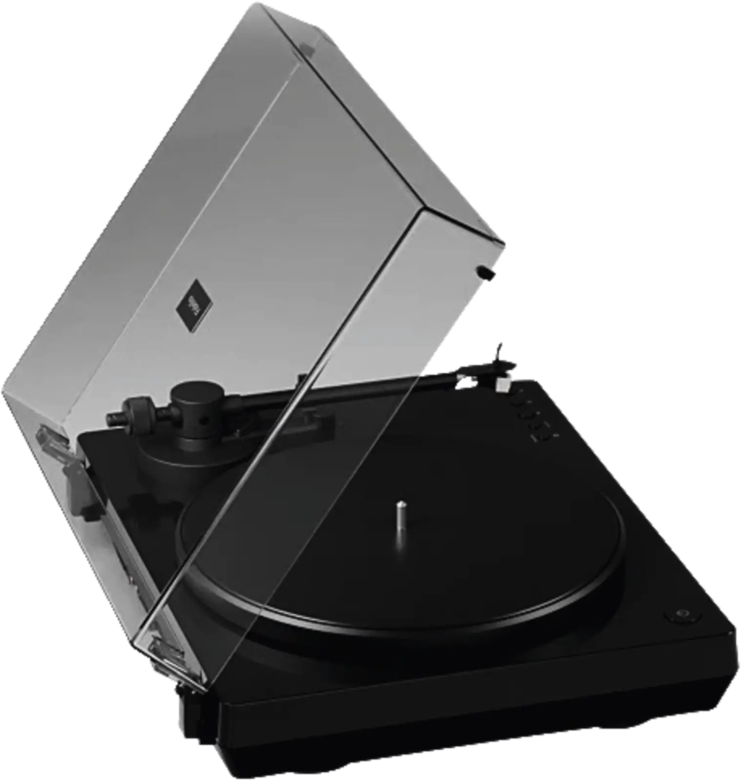 Philips TAFT1/10 Fidelio Turntable & CD