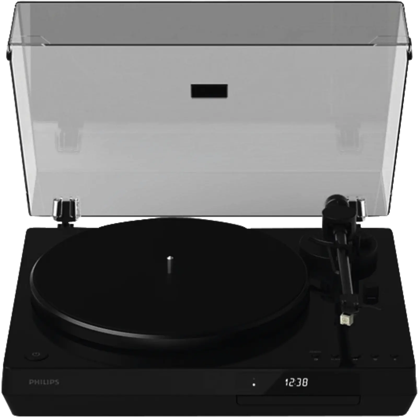 Philips TAFT1/10 Fidelio Turntable & CD