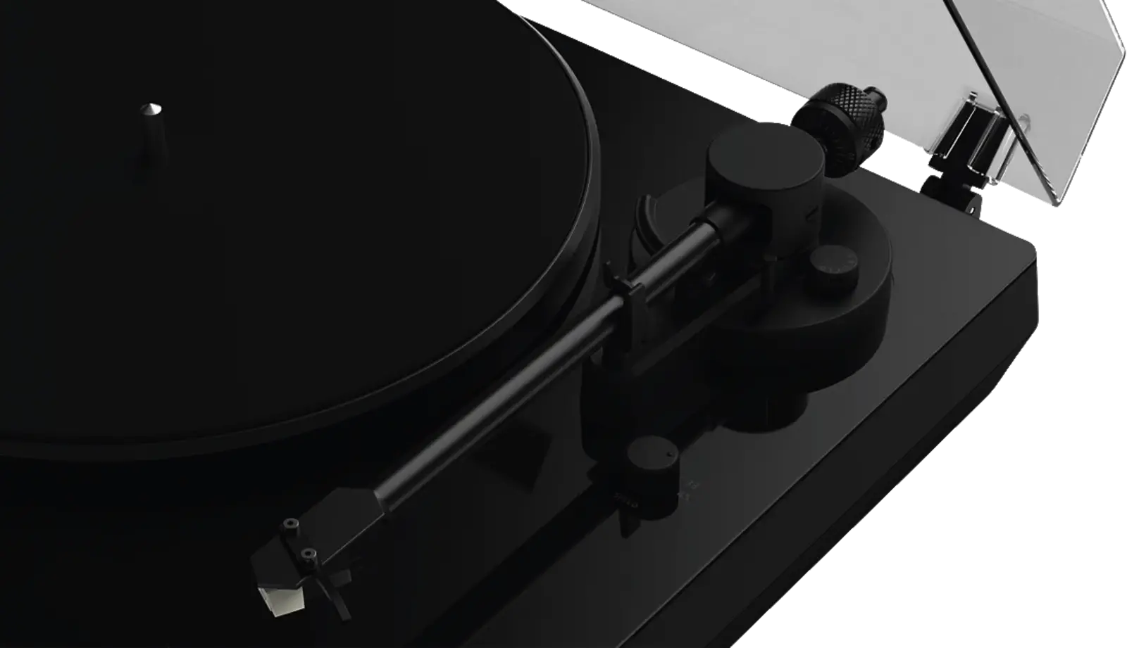 Philips TAFT1/10 Fidelio Turntable & CD