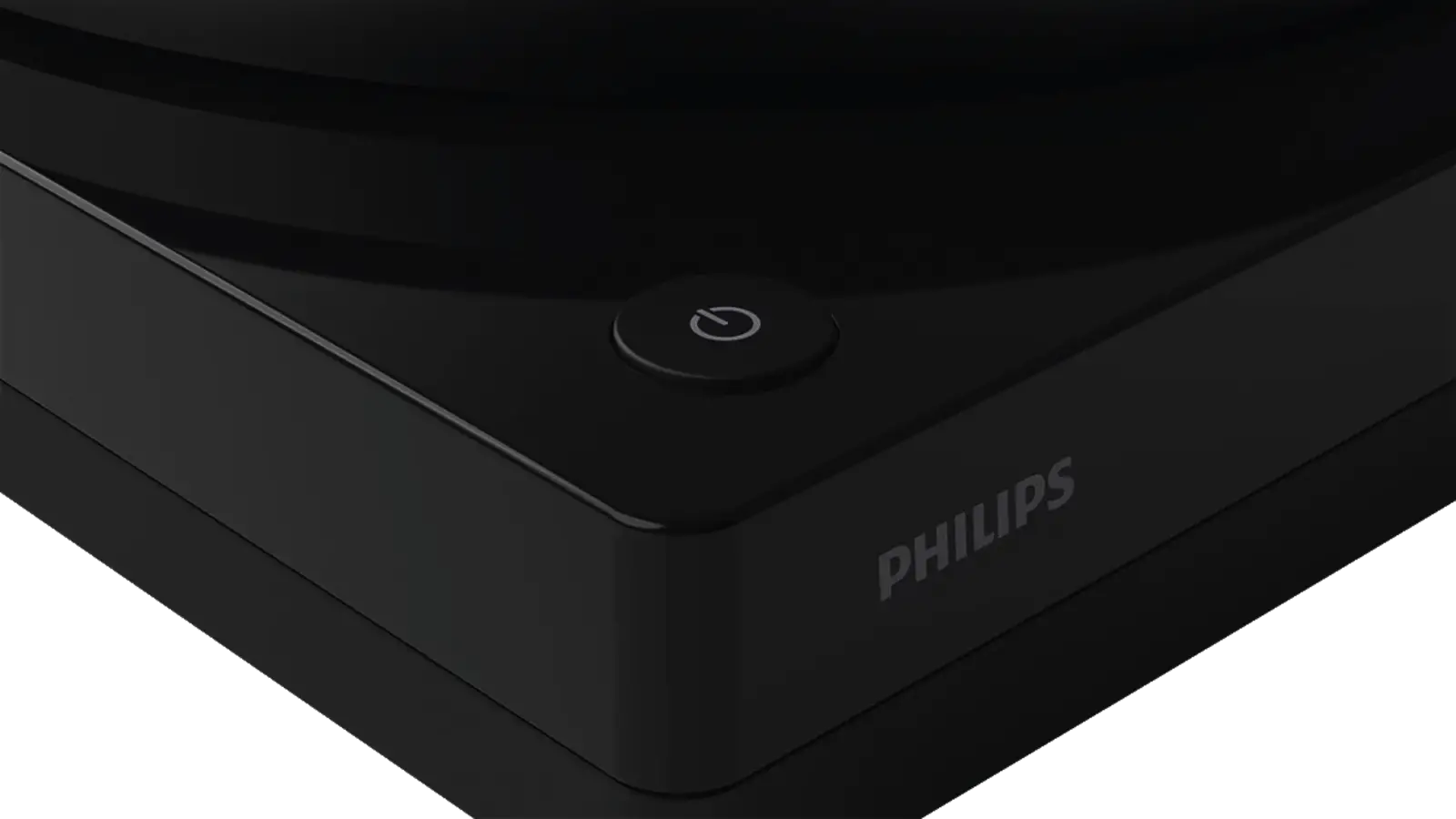 Philips TAFT1/10 Fidelio Turntable & CD