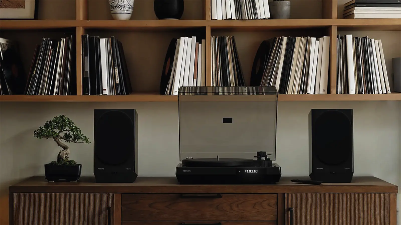 Philips TAFA3/10 Fidelio