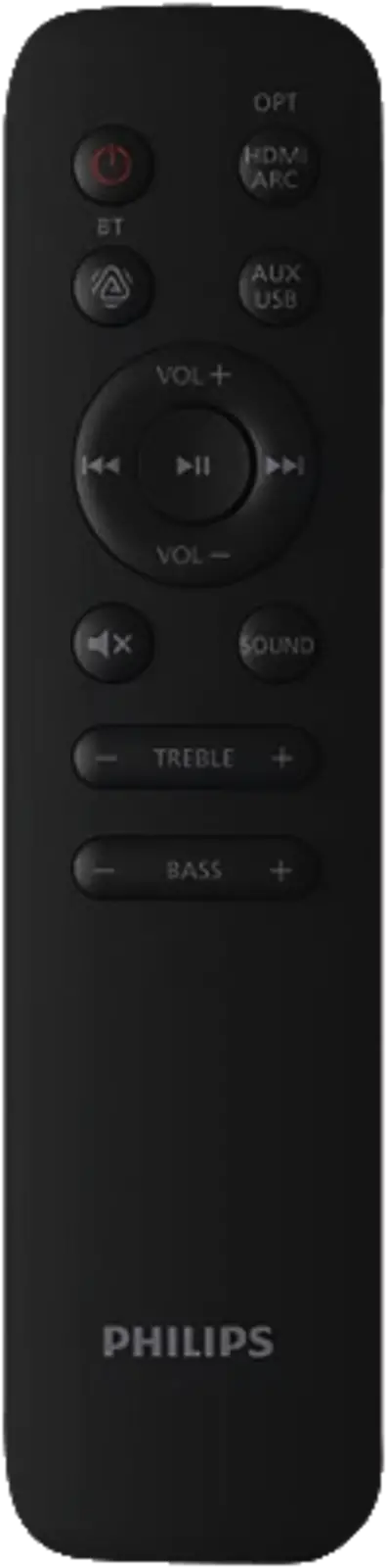 Philips TAFA3/10 Fidelio