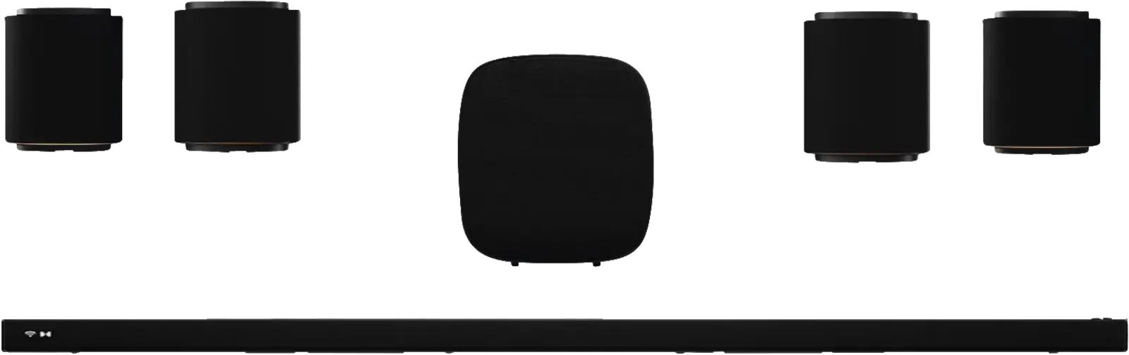 LG Sound Suite Bundelactie