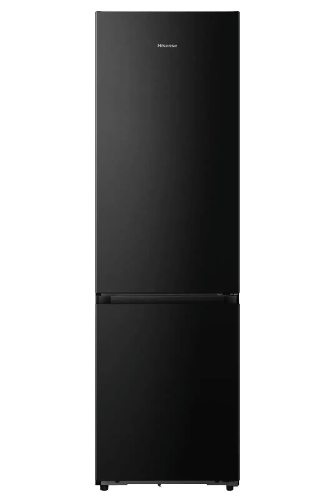 Hisense RB370K5SBC Koel-vriescombinatie