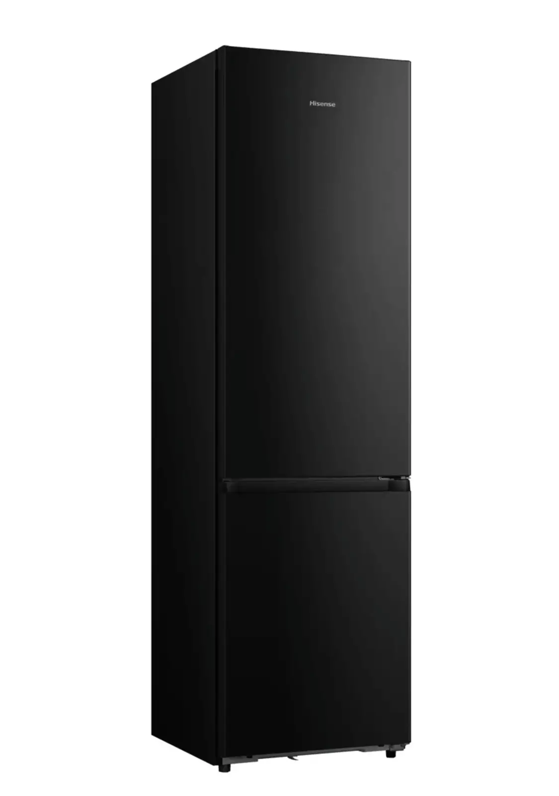 Hisense RB370K5SBC Koel-vriescombinatie
