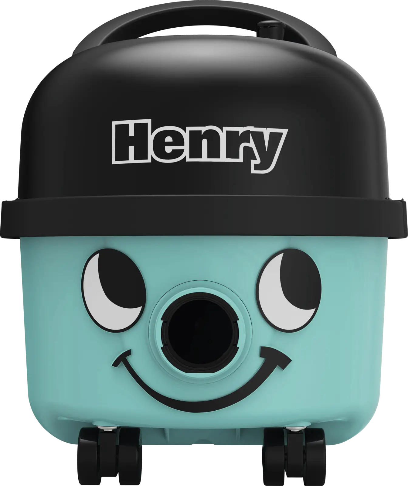 Numatic Henry HVR160-11+Kit AS0 Stofzuiger met Zak - Teal
