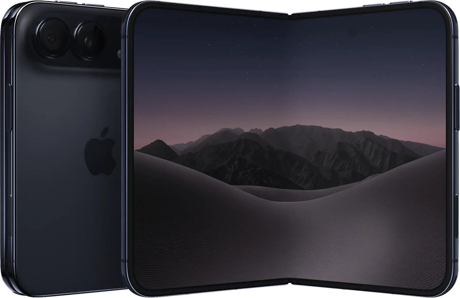 Apple IPhone Duo 256GB