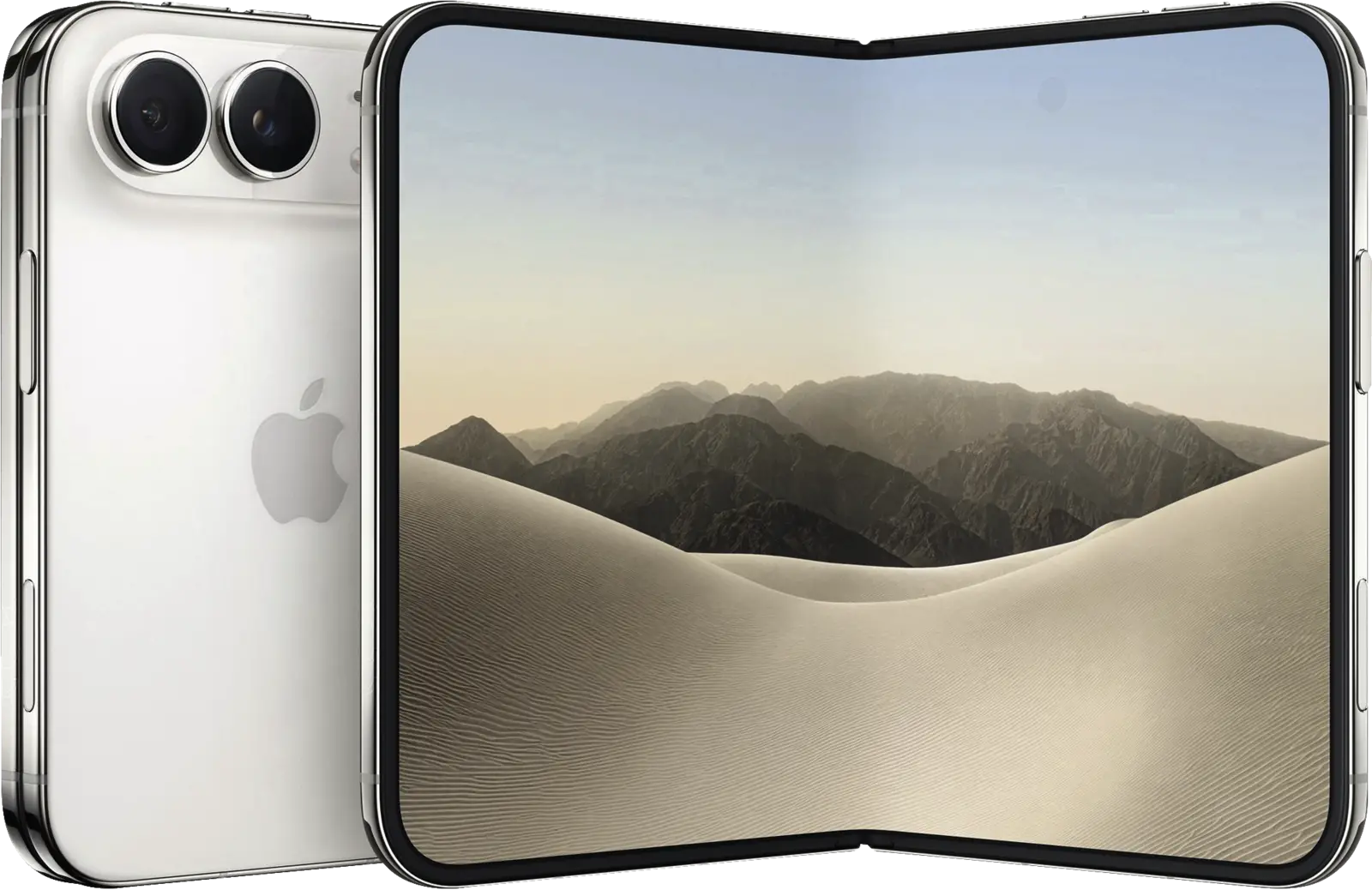 Apple IPhone Duo 2TB
