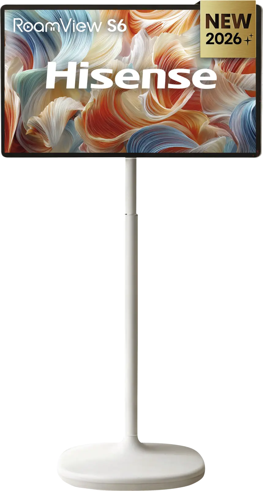 Hisense 32S6S TV 